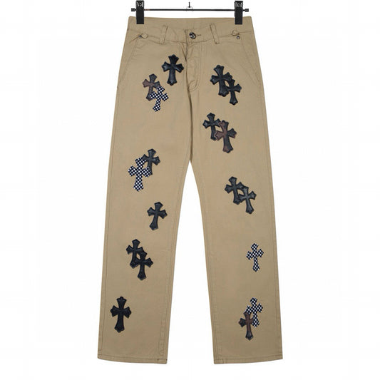 CH-ChromeHearts  2024 NEW Pants P9