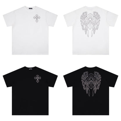 CH-ChromeHearts T-shirts