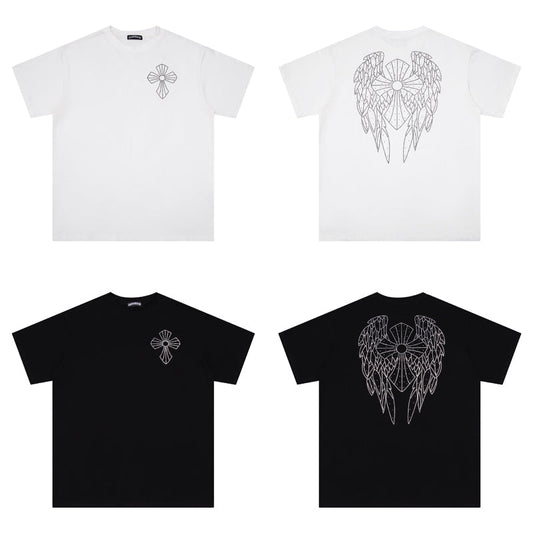 CH-ChromeHearts T-shirts