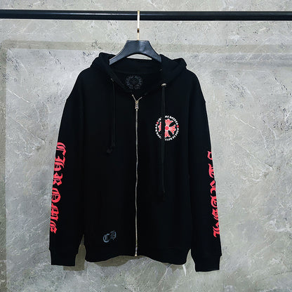 CH-ChromeHearts  Hoodie P117