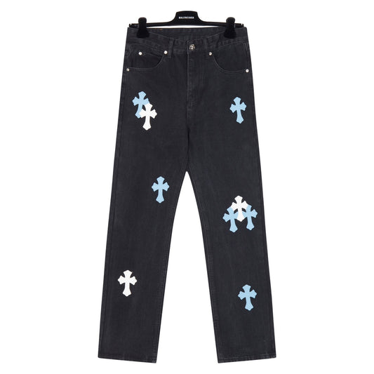 CH-ChromeHearts 2024 NEW Pants P12