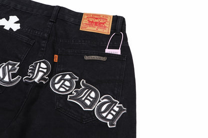 CH-ChromeHearts  2024 NEW Pants P4