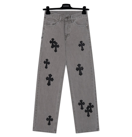 CH-ChromeHearts 2024 NEW Pants P7