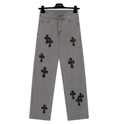 CH-ChromeHearts  2024 NEW Pants