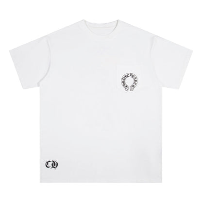 CH-ChromeHearts T-shirts 6106