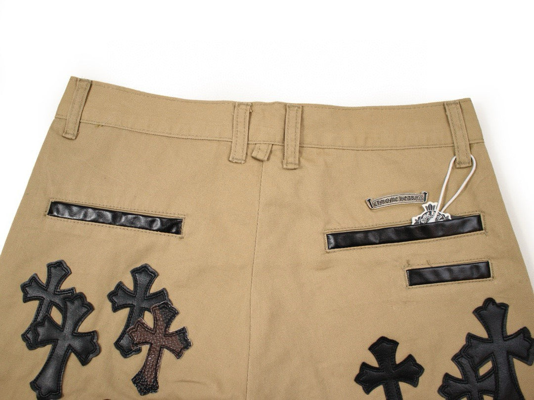 CH-ChromeHearts  2024 NEW Pants P9