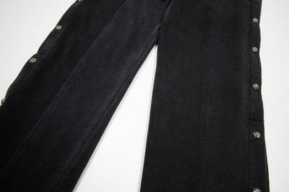 CH-ChromeHearts  2024 NEW Pants 903