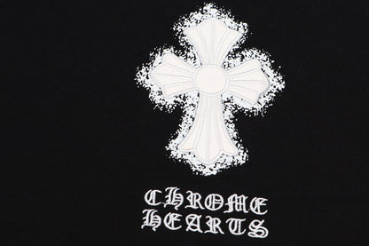 CH-ChromeHearts  T-shirts 6123