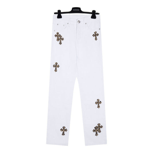 CH-ChromeHearts 2024 NEW Pants