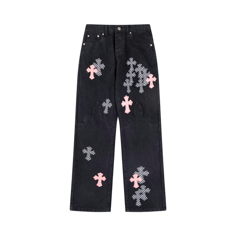 CH-ChromeHearts  2024 NEW Pants