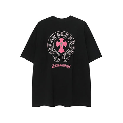 CH-ChromeHearts New T-shirt 9988