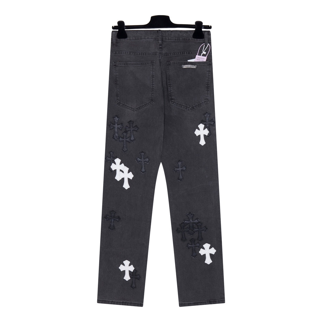 CH-ChromeHearts 2024 NEW Pants P3