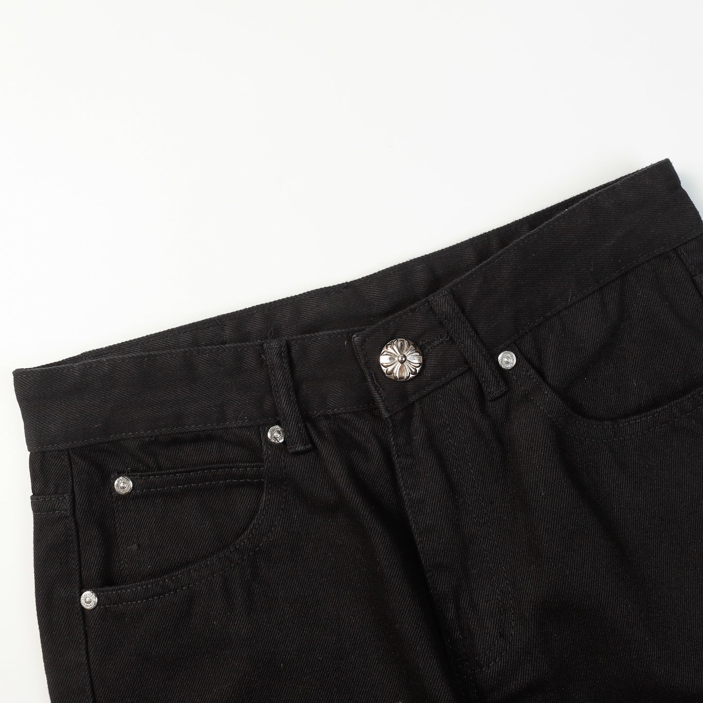 CH-ChromeHearts 2024 NEW Pants 9953