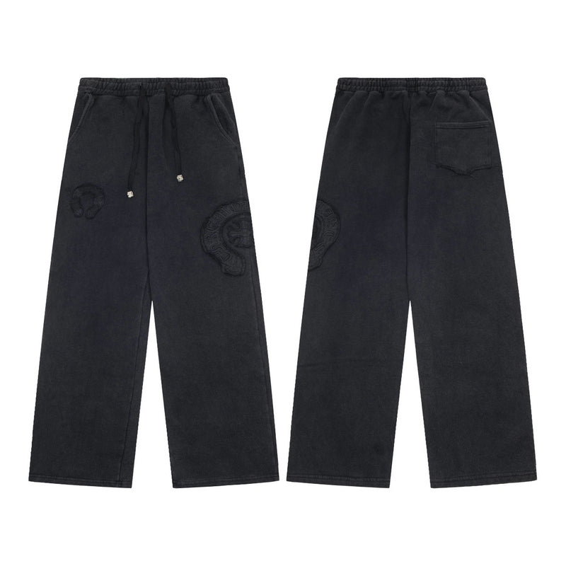 CH-ChromeHearts 2024 NEW Pants 902