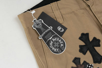 CH-ChromeHearts 2024 NEW Pants