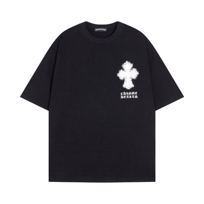 CH-ChromeHearts  T-shirts 6123