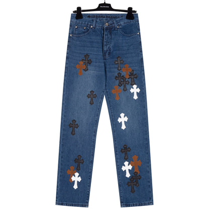 CH-ChromeHearts  2024 NEW Pants P8