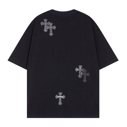 CH-ChromeHearts  T-shirts 6033