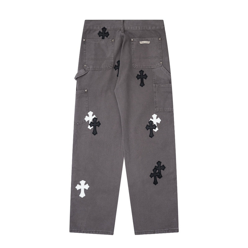 CH-ChromeHearts 2024 NEW Pants