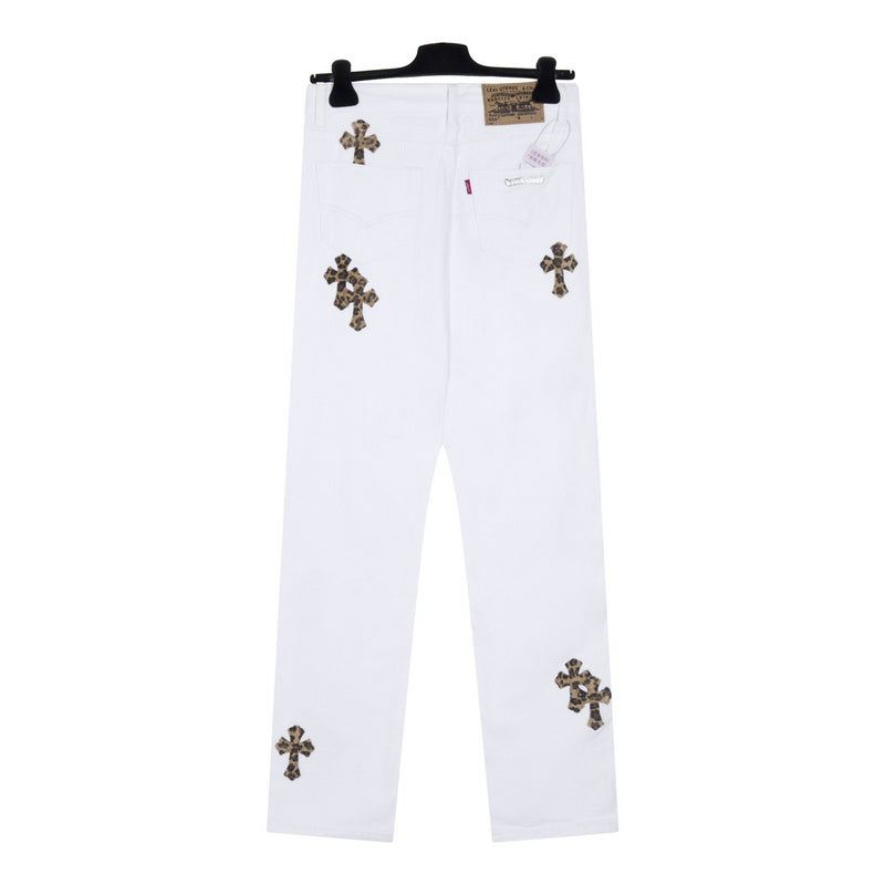 CH-ChromeHearts 2024 NEW Pants