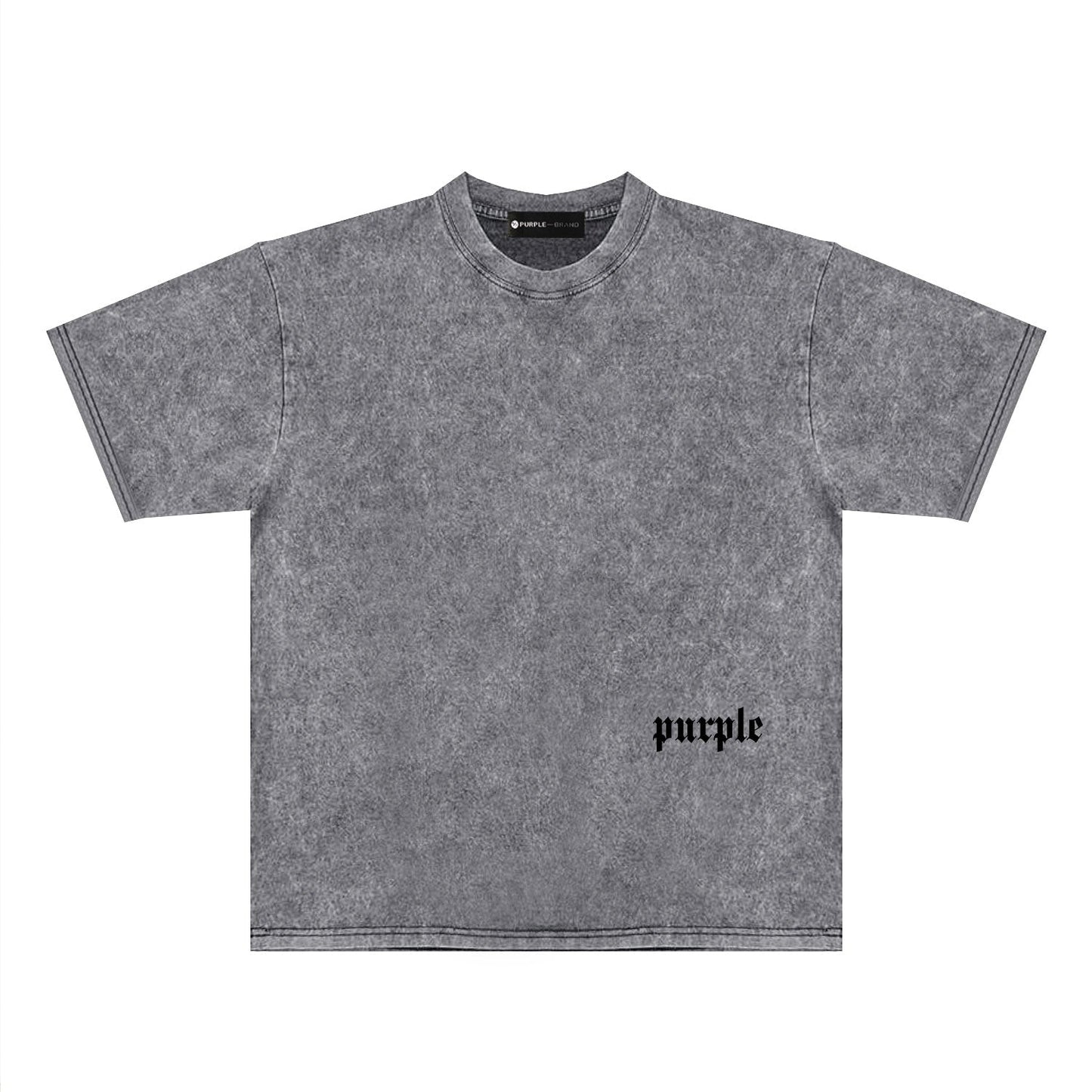 Purple 2024  Make Old T-Shirt PUR106#