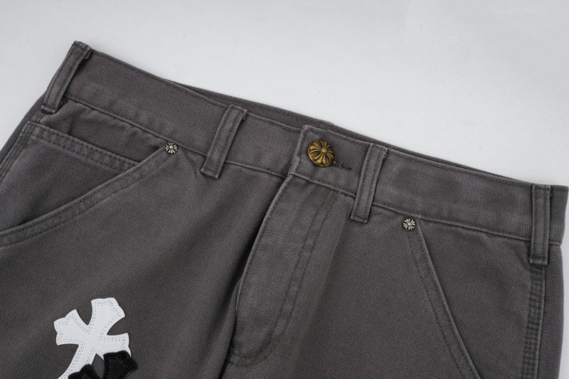 CH-ChromeHearts 2024 NEW Pants