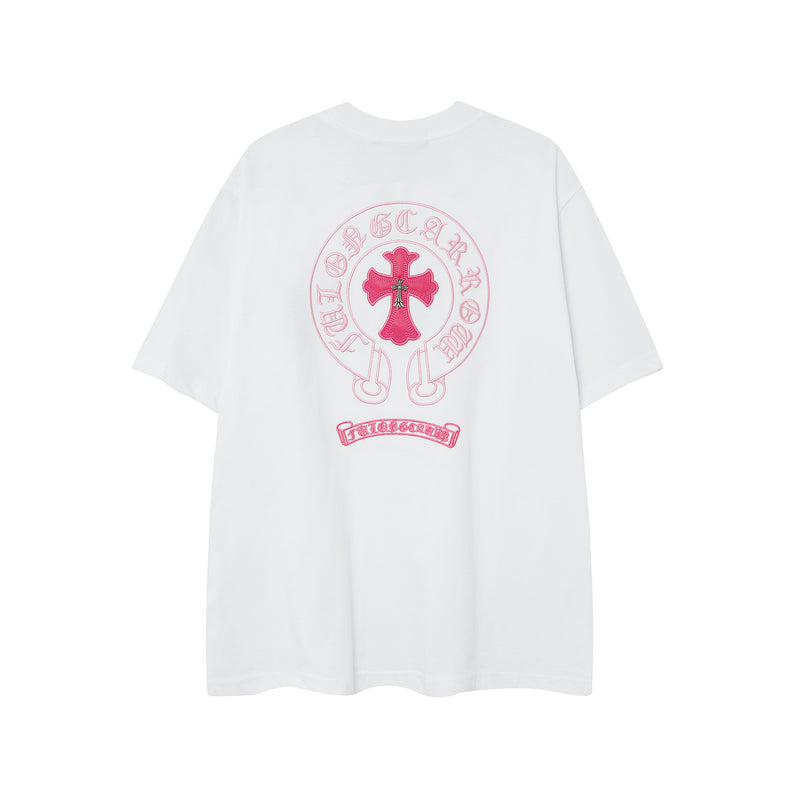 CH-ChromeHearts New T-shirt 9988