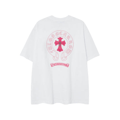 CH-ChromeHearts New T-shirt 9988