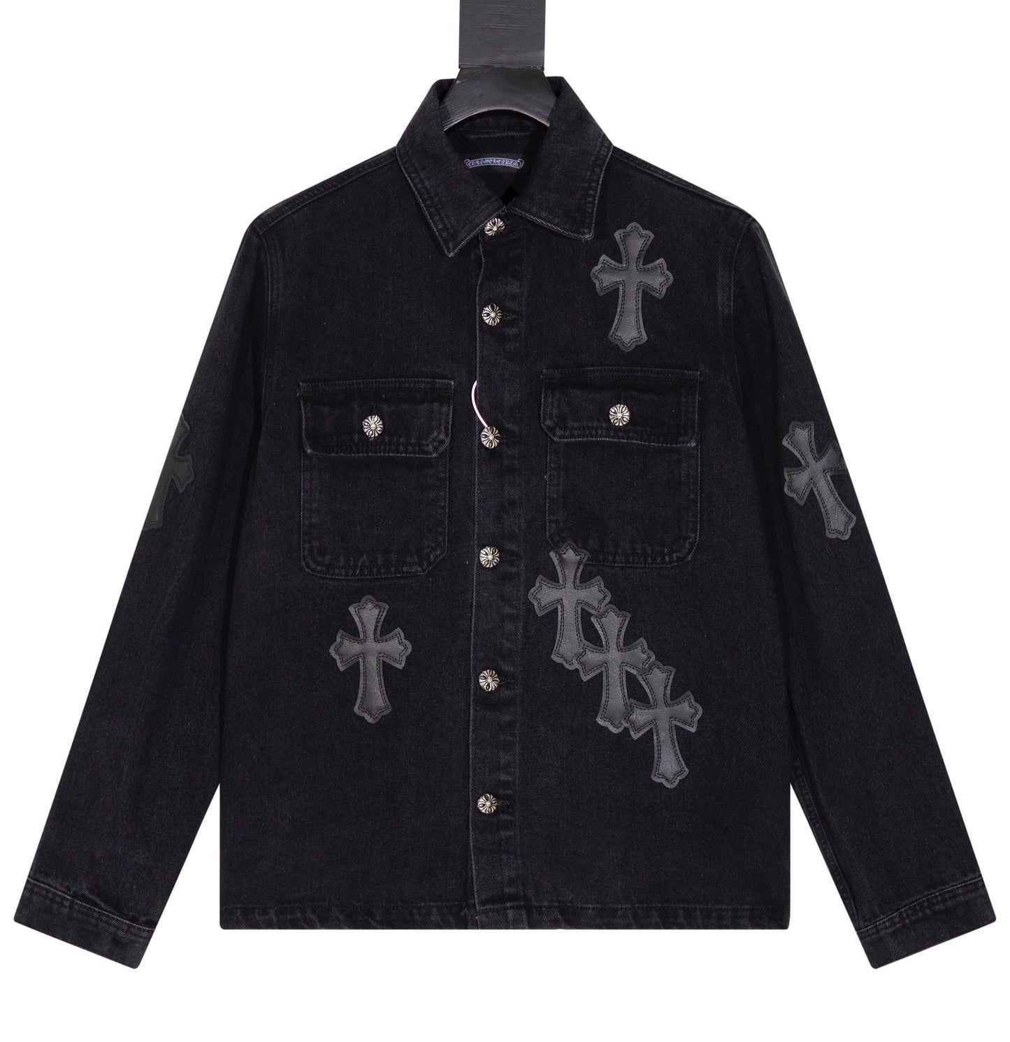 CH-ChromeHearts 2024 New Jacket SP150