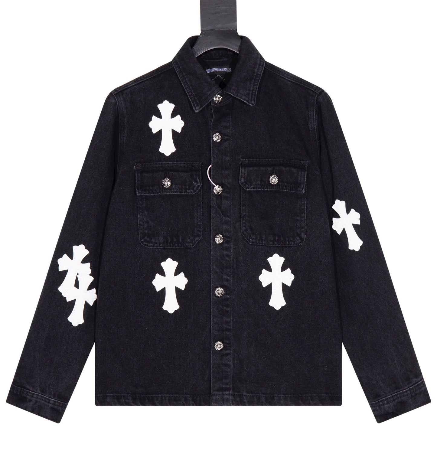 CH-ChromeHearts 2024 New Jacket SP150-2