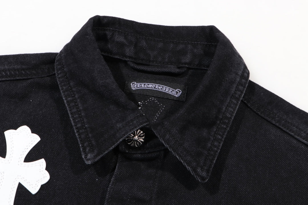 CH-ChromeHearts 2024 New Jacket SP150-2