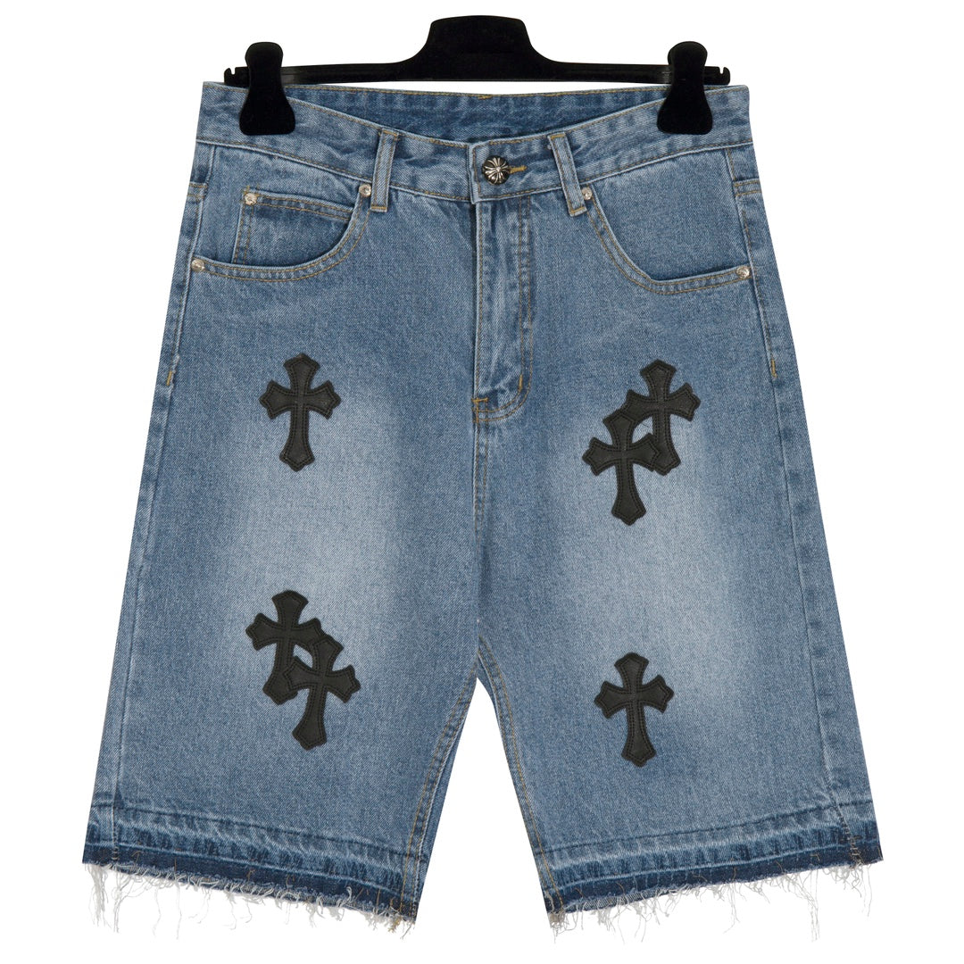 CH-ChromeHearts  Shorts