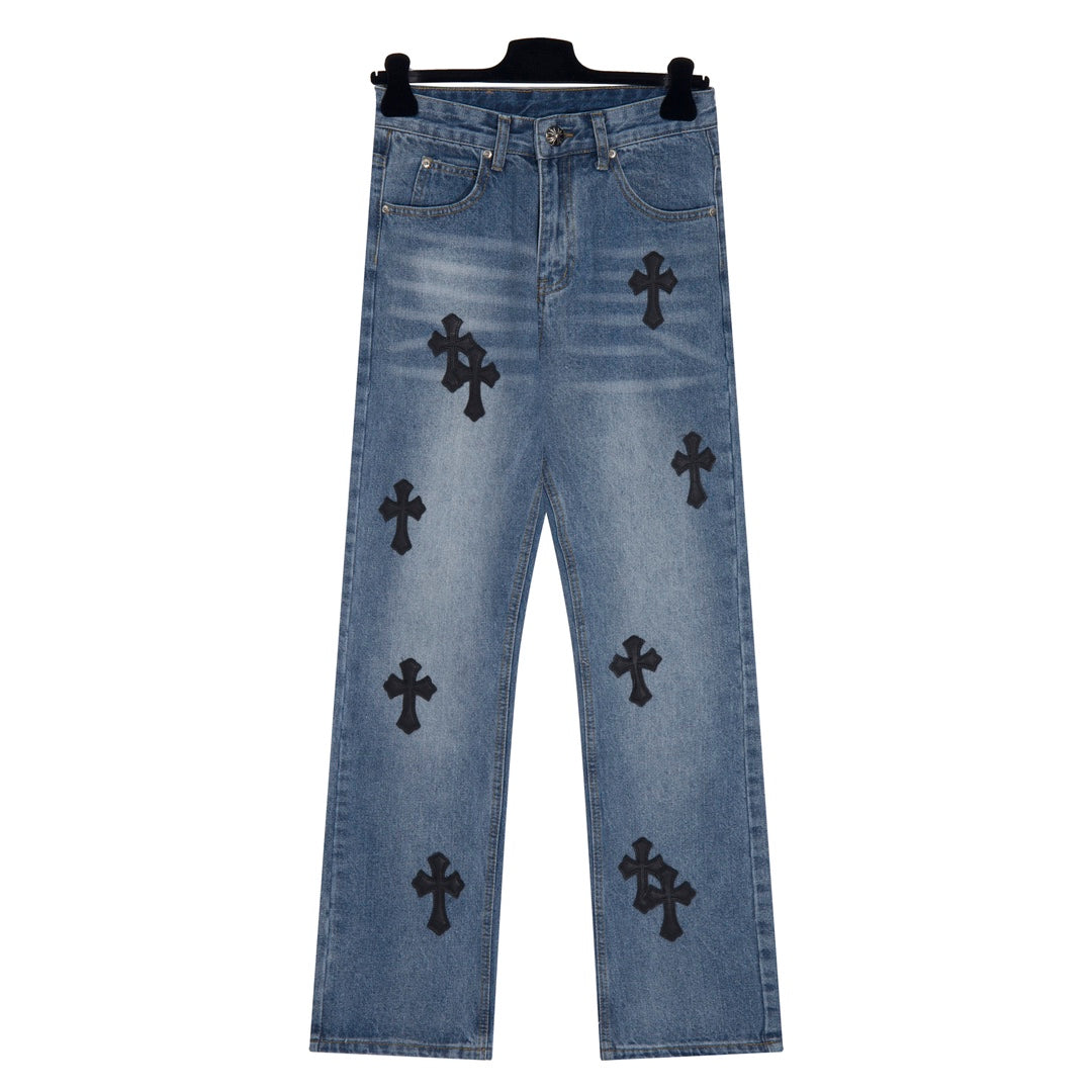 CH-ChromeHearts  Pants KE955