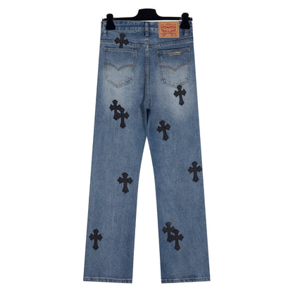 CH-ChromeHearts  Pants KE955