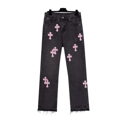 CH-ChromeHearts  Pants