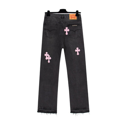 CH-ChromeHearts  Pants