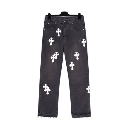 CH-ChromeHearts Pants