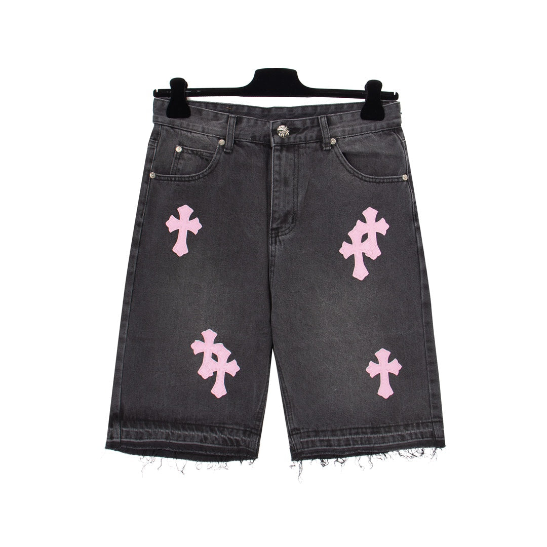 CH-ChromeHearts  Shorts