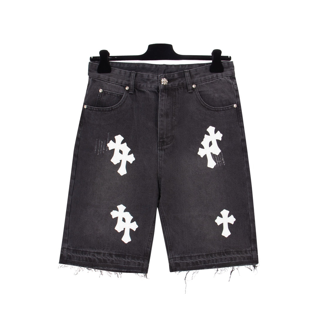 CH-ChromeHearts Shorts