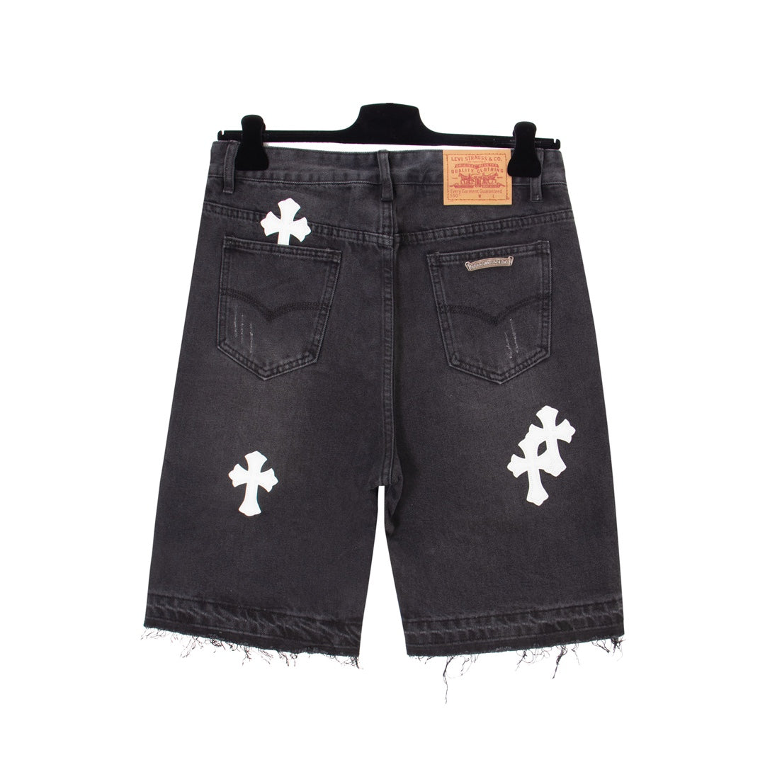 CH-ChromeHearts Shorts