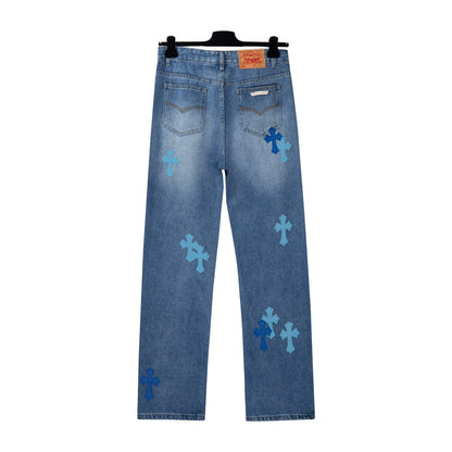 CH-ChromeHearts Pants