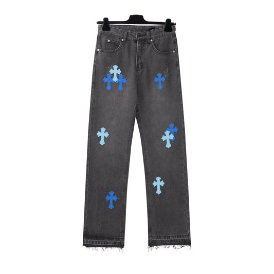 CH-ChromeHearts Pants