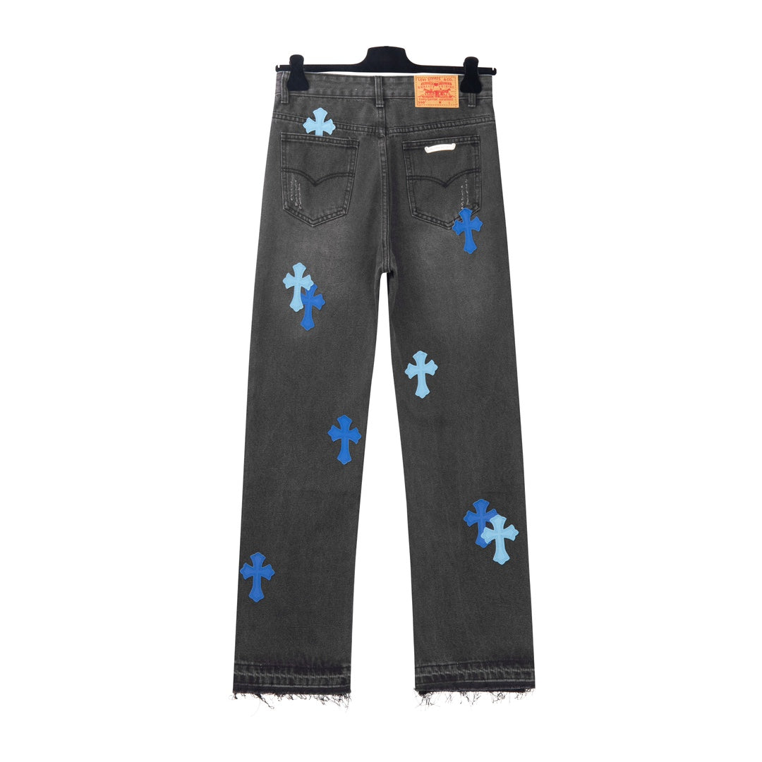 CH-ChromeHearts Pants