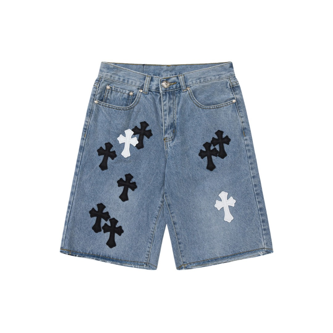 CH-ChromeHearts  Shorts 9926