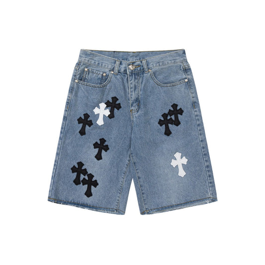 CH-ChromeHearts  Shorts 9926