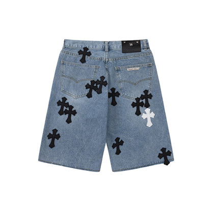 CH-ChromeHearts  Shorts 9926