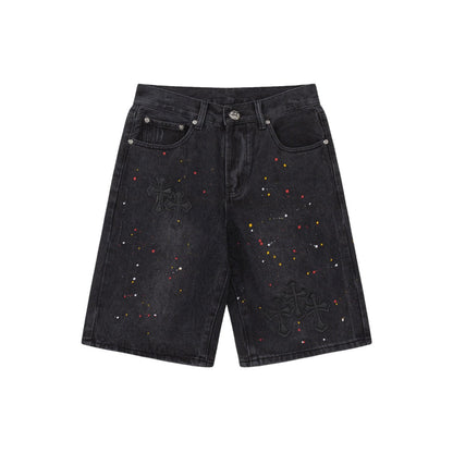 CH-ChromeHearts  Shorts