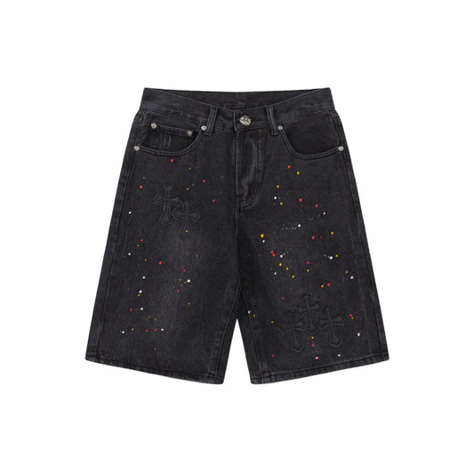 CH-ChromeHearts  Shorts