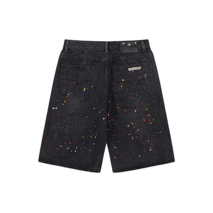 CH-ChromeHearts  Shorts