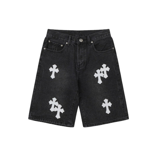 CH-ChromeHearts  Shorts